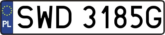 SWD3185G