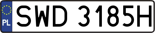 SWD3185H