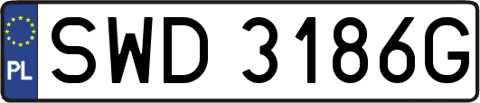SWD3186G