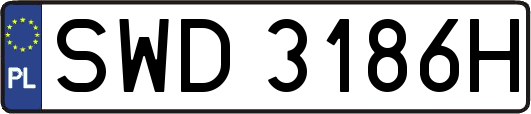 SWD3186H