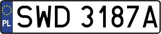 SWD3187A
