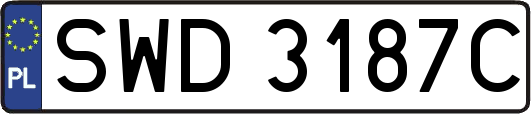 SWD3187C