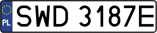 SWD3187E