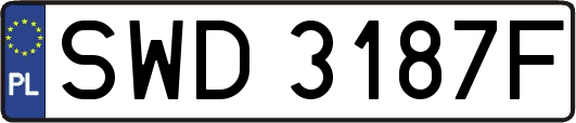 SWD3187F