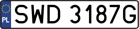 SWD3187G