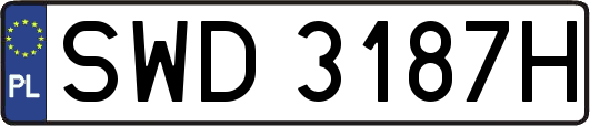 SWD3187H