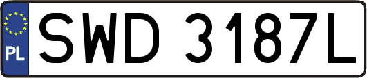 SWD3187L