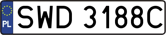 SWD3188C