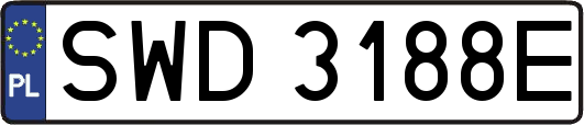 SWD3188E