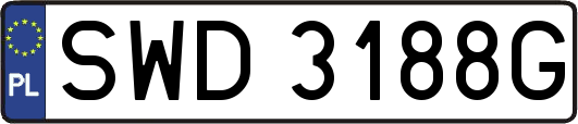 SWD3188G