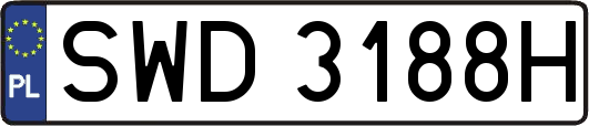 SWD3188H
