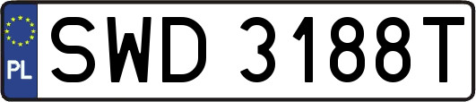 SWD3188T
