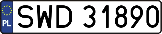 SWD31890