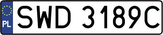 SWD3189C