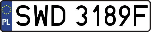 SWD3189F