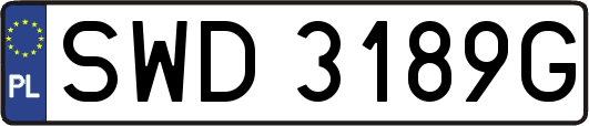 SWD3189G