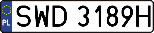 SWD3189H