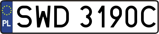 SWD3190C