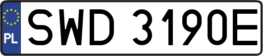 SWD3190E