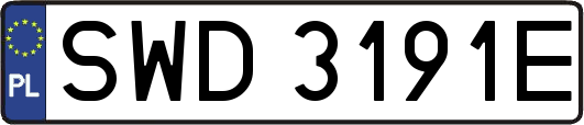 SWD3191E