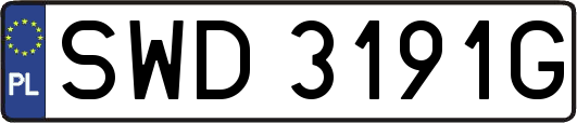 SWD3191G