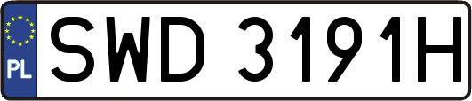 SWD3191H