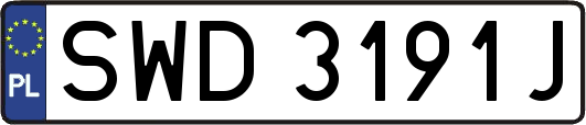 SWD3191J