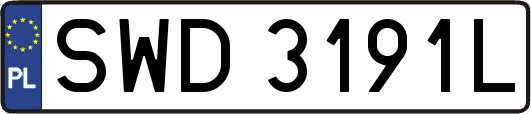 SWD3191L