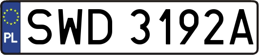 SWD3192A