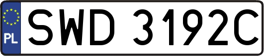 SWD3192C