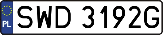 SWD3192G
