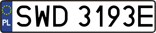 SWD3193E