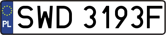 SWD3193F