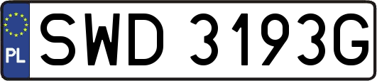 SWD3193G