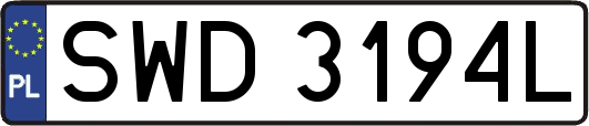 SWD3194L