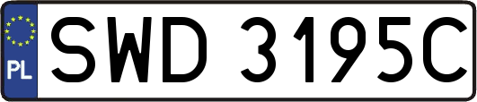 SWD3195C