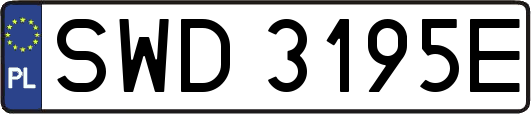 SWD3195E