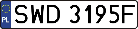 SWD3195F