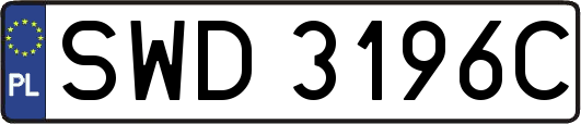SWD3196C