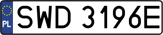 SWD3196E