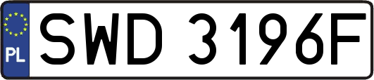 SWD3196F