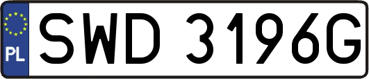 SWD3196G