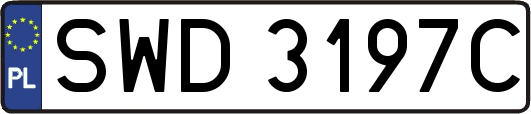 SWD3197C