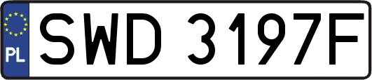 SWD3197F