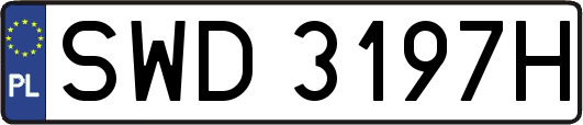 SWD3197H