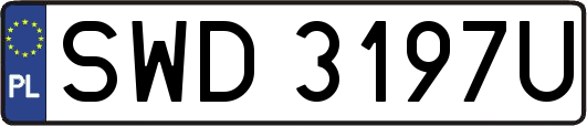 SWD3197U
