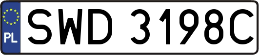 SWD3198C