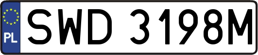 SWD3198M