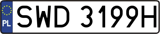 SWD3199H