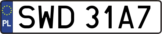 SWD31A7